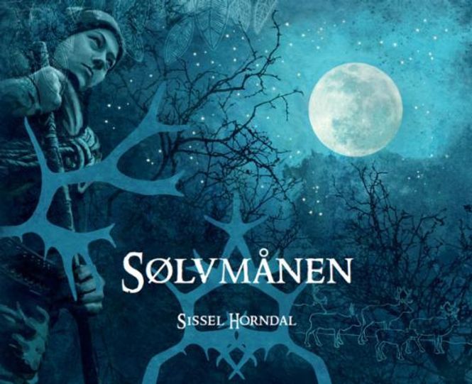 Hovedbilde Sølvmånen