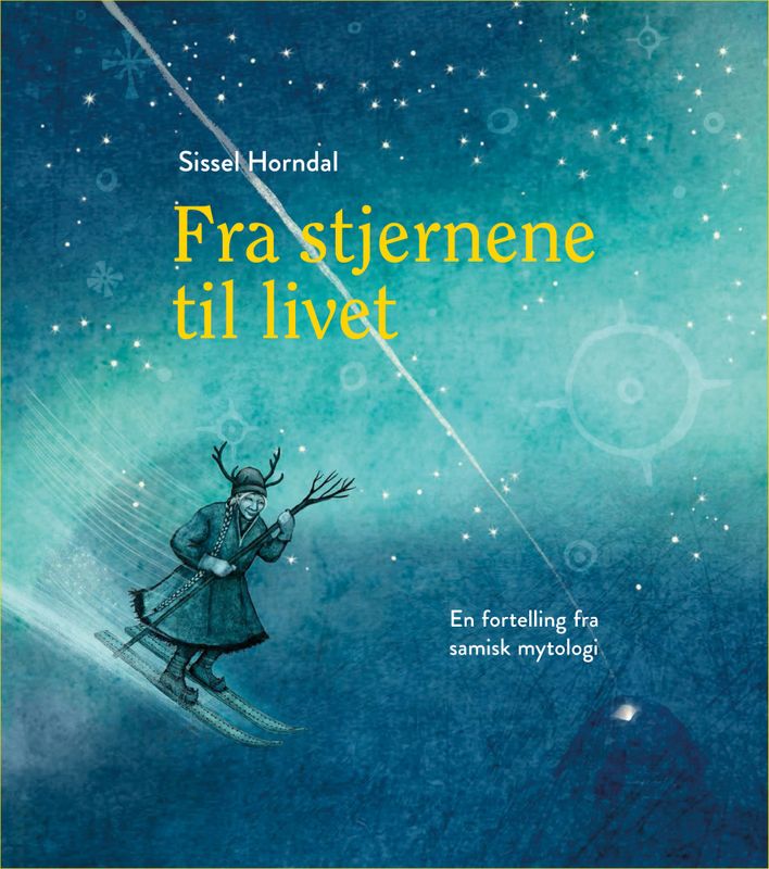 Fra stjernene til livet